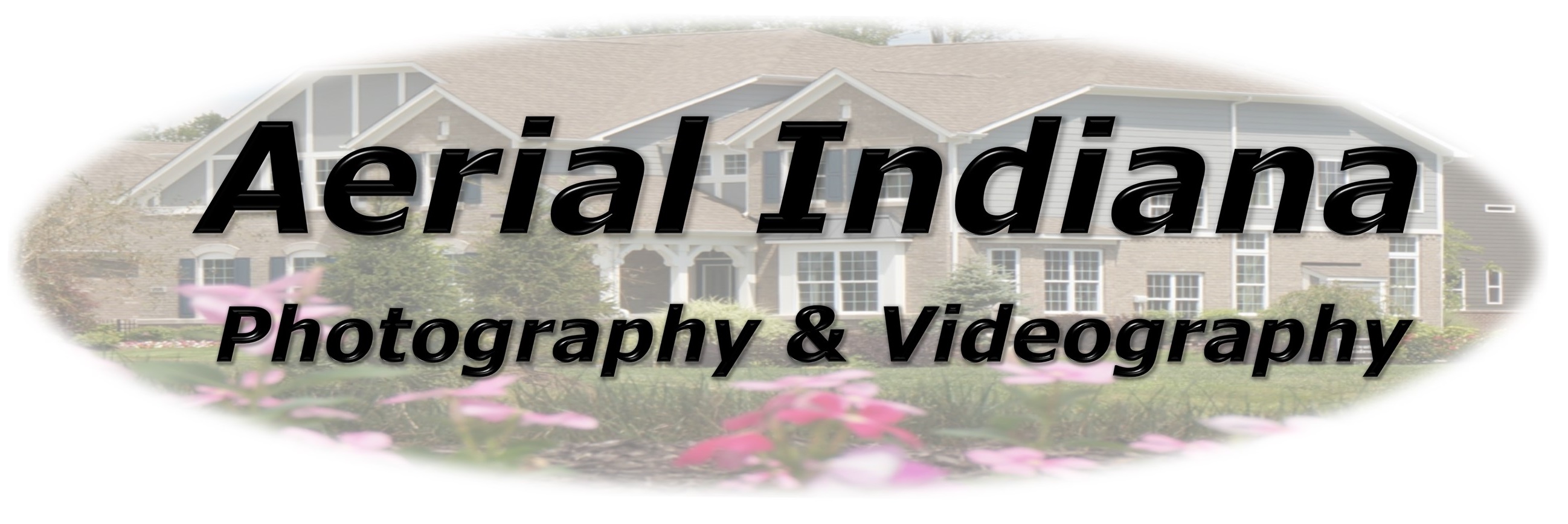 aerial indiana drone uav uas imagery photography video pilot logo best